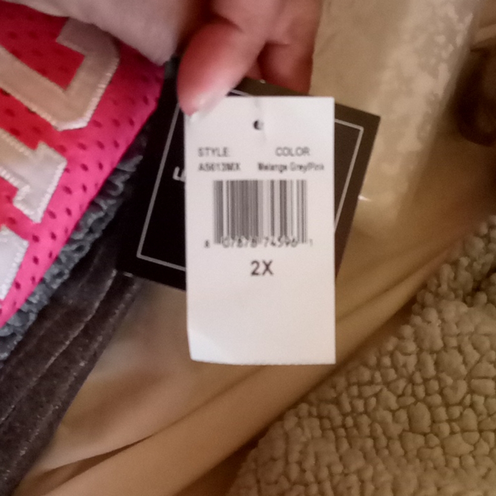 Pants - Picture 4 of 4